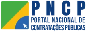 Portal Nacional de Contratações Públicas - Link Externo