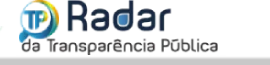 Radar da Transparência Pública - Link Externo
