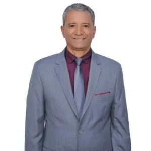 Divanildo Palmeira – AVANTE